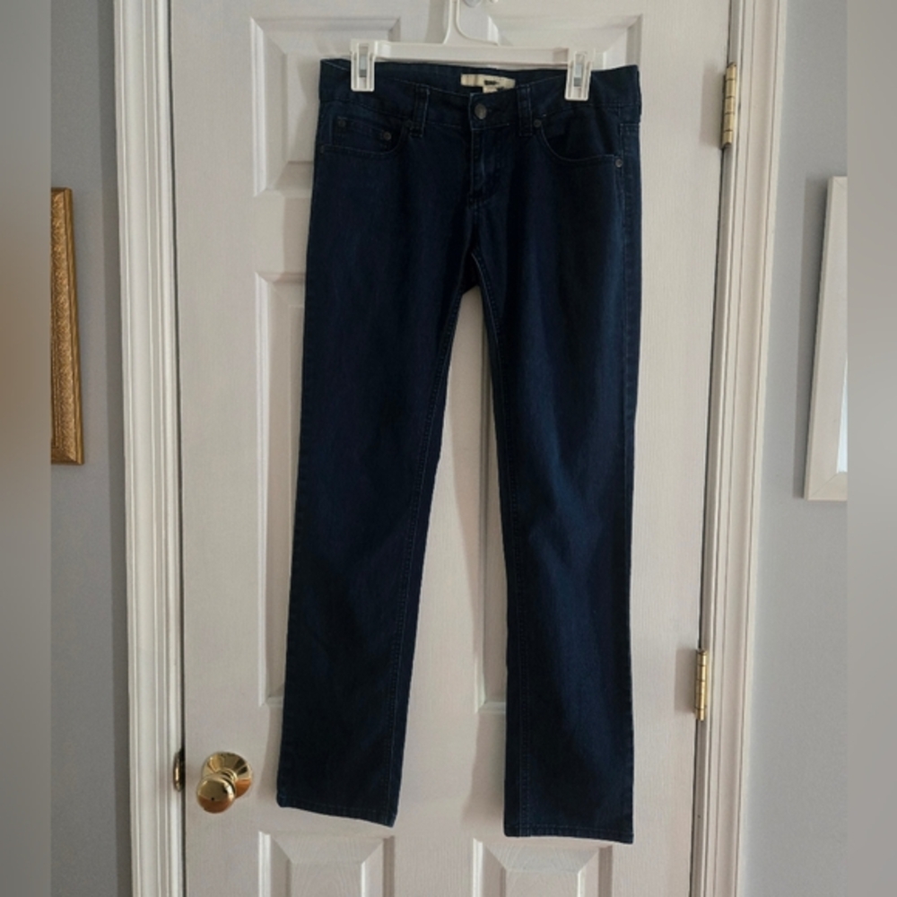 Women's XXI Blue Jeans Size 27 / 6